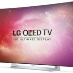 Oled LG 55EG910V alebo len najlepší Full hd televízor?