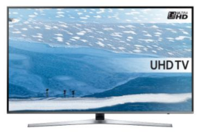 samsung ue55ku6472